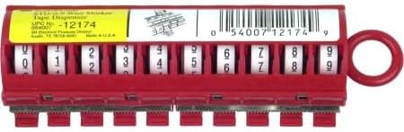 Technical Precision Replacement for TESSCO 54007121749