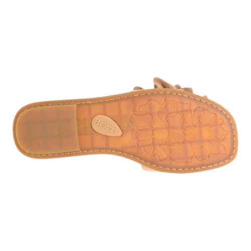 BORN Women's Hibiscus4