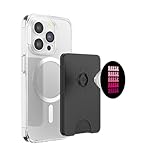 Zoom IMG-2 reese popsockets popwallet per magsafe Zoom IMG-2 reese popsockets popwallet per magsafe