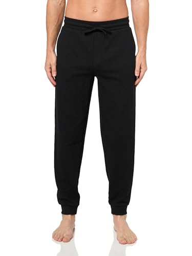 HUGO mens Austin Ribbed Pants