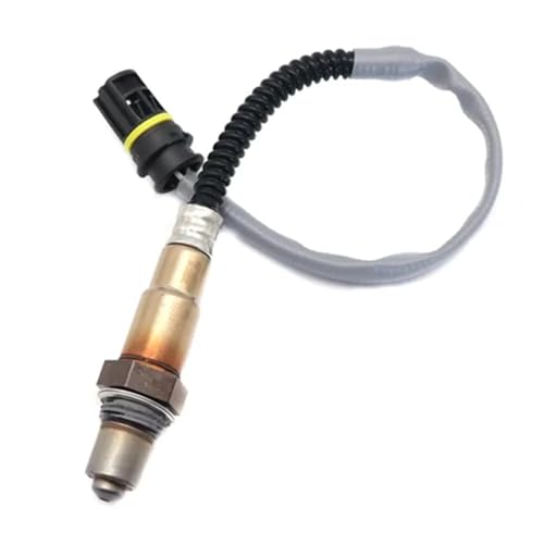 Capteur d'oxygène O2 11787570480 Solution Perte Puissance Moteur BMW E90
