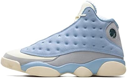 Jordan Mens Air Jordan 13 Retro DX5763 100 SoleFly - I'd Rather Be Fishing - Size 8.5