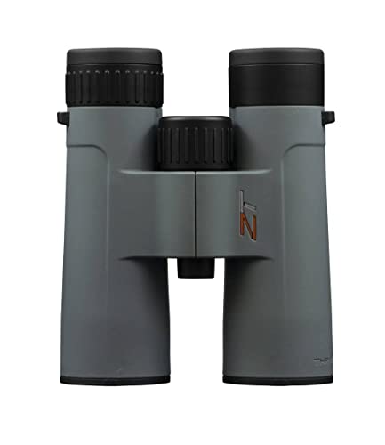 Binoculares ZeroTech Roof Prism 10x42mm miniatura 1