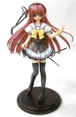 Amazon.co.jp: コンプティーク誌上通販限定 1/6 ポリウレタン製塗装