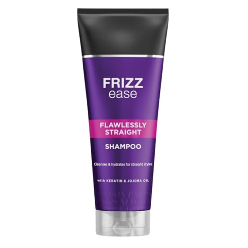 Frizz Ease Flawlessly Straight Keratin Shampoo 8.45 oz