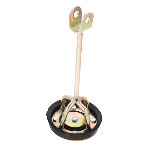 SOLUSTRE 手動ポンプ用 耐久性ステンレス製コア部品 プロ仕様井戸ポンプ交換パーツ 取り付け簡単な