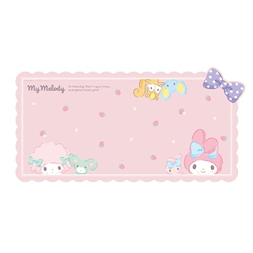 Amazon | グルマンディーズ サンリオキャラクターズ デスク