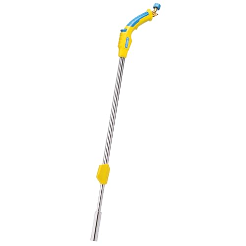 GLORIA Unkrautbrenner Thermoflamm bio Comfort PLUS...