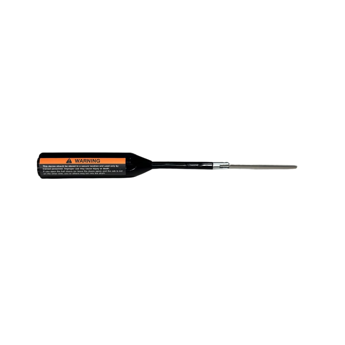 Otis Elevator Half Moon Key - AAA194BZ3 - Amazon.com