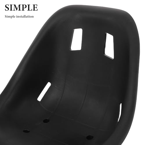 Asiento de repuesto para kart que repara tu base rota 3