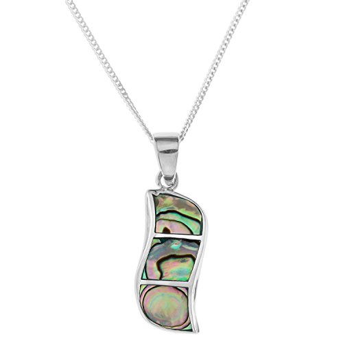 A66/NKP41079 - Catenina con pendente da donna