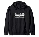 Funny Radicchio Lover Apparel Co