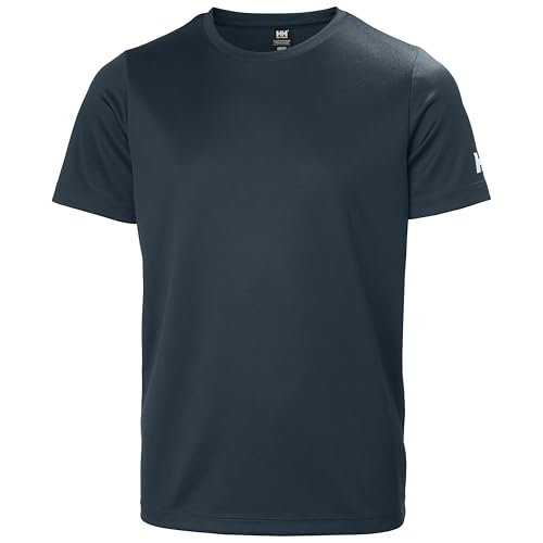 T-shirt HH Tech Helly Hansen Junior pour stopper l'inconfort de la transpiration