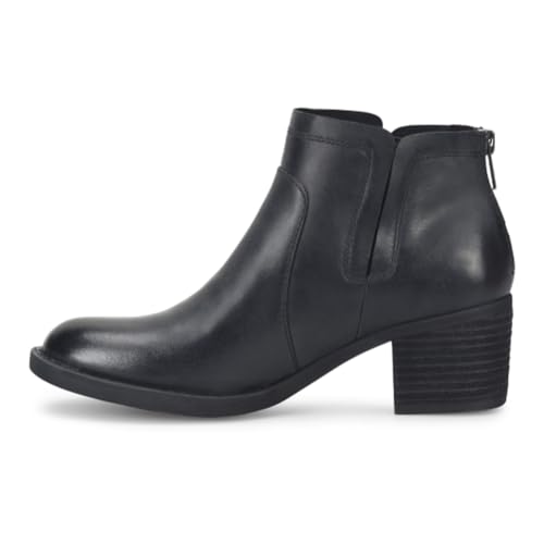 BORN Women's Reece Ankle Boot3