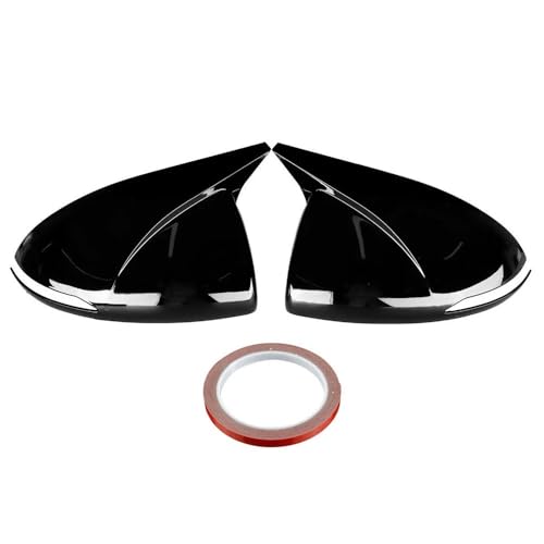 Couvercle rétroviseur extérieur Sonata DN8 protection d'aile abs