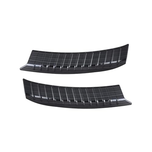 Seuil de coffre Mazda CX-9 évitez les rayures arrière avec ce kit de protection