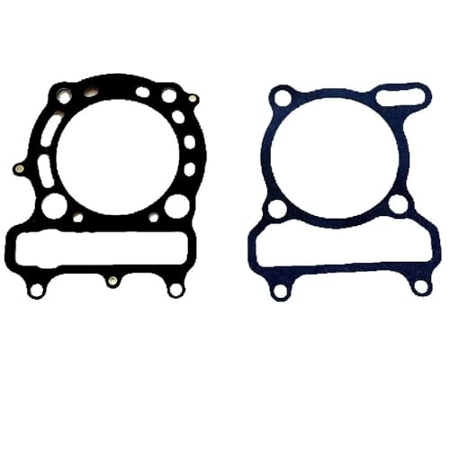 Kit piston culasse LH 260 moteur UTV pièces détachées de rechange joints 22416 22421