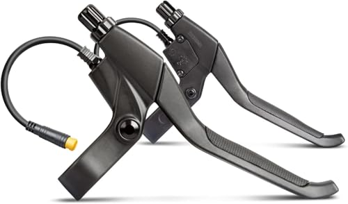 E-Bike Brake Lever for Bafang BBS01 BBS02 BBS-HD with Waterp