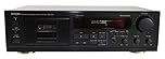 Denon DRM 550 Kassettendeck