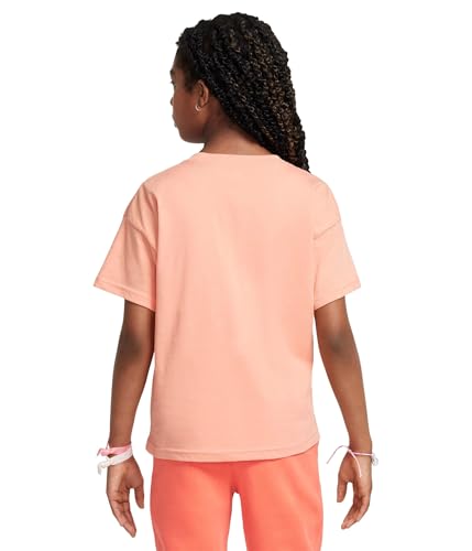 Nike Girls' Sportswear Puppy T-Shirt (Little Big Kid)2