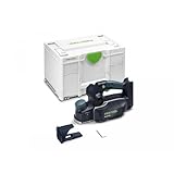 Festool Akku-Hobel HLC 82 EB-Basic