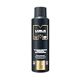 LABEL.M Fashion Edition Brunette Dry Shampoo 200ml