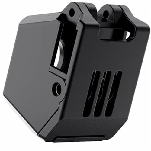 Carcasa de cámara de 14mm para unidad de aire de dron O4 FPV 2