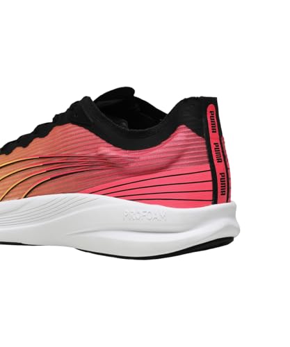 Image of Puma Unisex-Adult Redeem Pro Racer Res Running Shoe