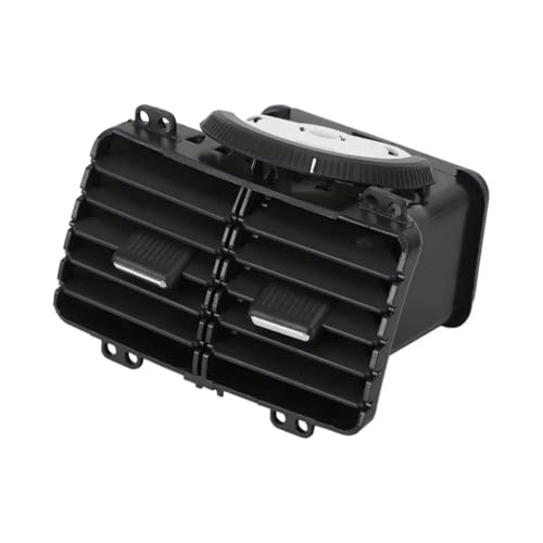 Grilles de ventilation arrière pour Golf MK5 MK6 et Rabbit 1KD819203A