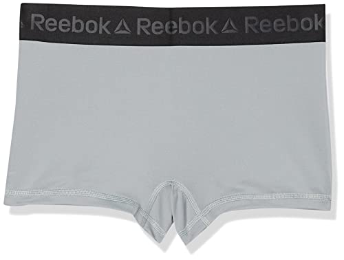 Slip Octagon Reebok de qualité supérieure : sous-vêtement femme aux finitions invisibles