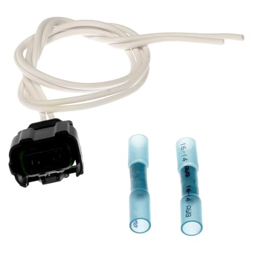Conector para luz antiniebla Dorman 645-238