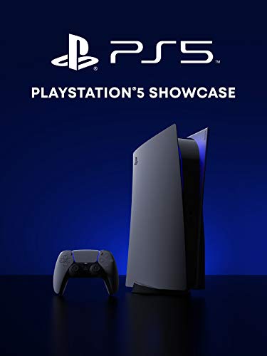PlayStation 5 Showcase