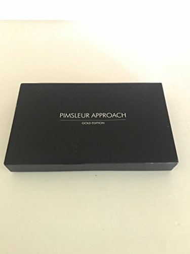 Pimsleur Approach Gold Edition: German III, 2nd Edition, 16 Cds, 30 Lessons