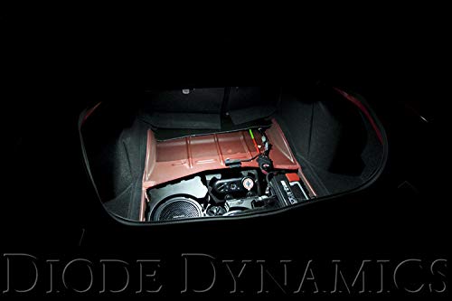 Lámpara LED para Baúl Dodge Challenger 2015-2023 miniatura 4