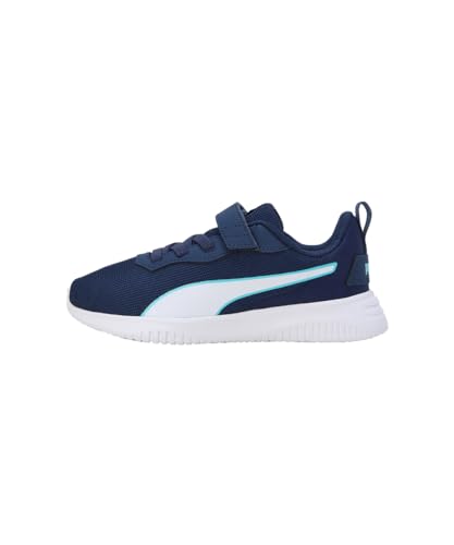 Image of Puma Unisex Kid Flyer Flex AC PS Sneaker