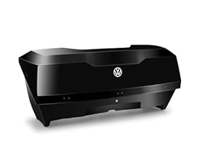 Volkswagen Heckbox für Fahrradträger 000071109D