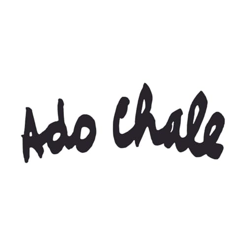 『Ado Chale Podcast』のカバーアート