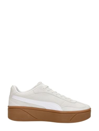 Image of Puma Womens Club Ii Era Platform Sd Sneaker