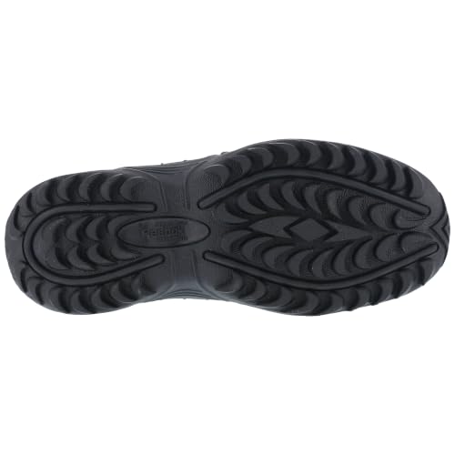 Image of Reebok Work Women's Rapid Response RB Black Composite Toe Shoe