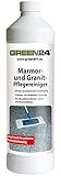 Marmor- und Granit-Pflegereiniger 1 Liter Konzentrat - für polierte Marmor-, Granit- und...