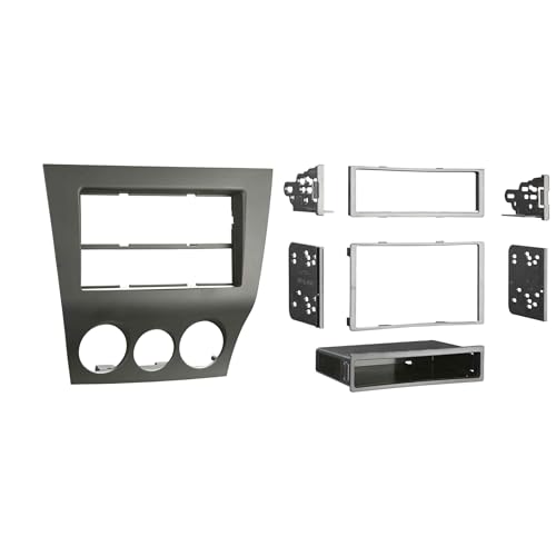 Metra 99-7515B Double Din connectez votre smartphone en Mazda RX8 2009