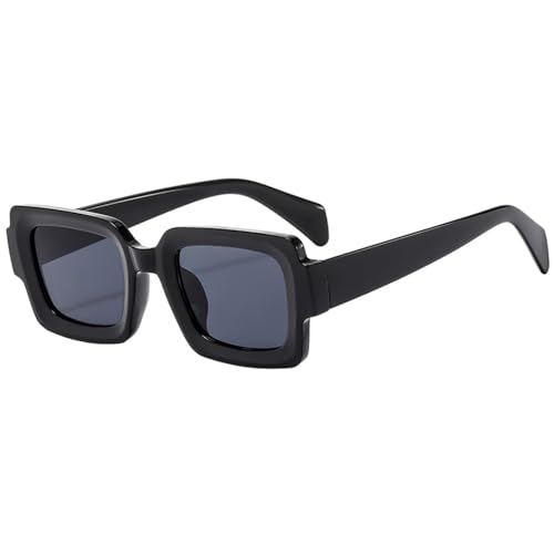 Lunettes de soleil punk protection solaire UV400 et verres anti-éblouissement