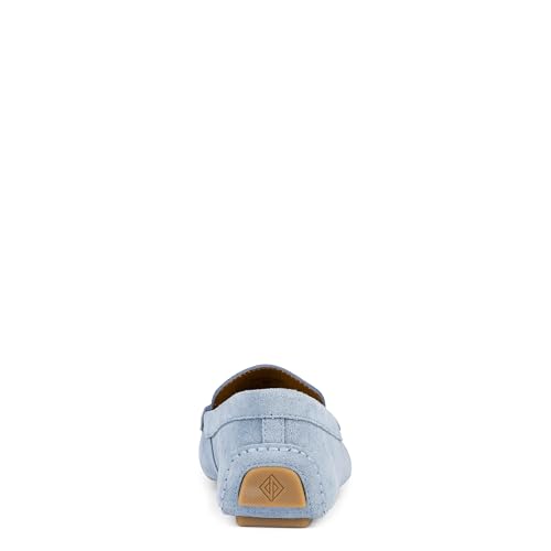 Image of Donald Pliner Women's Rayna Driving Style Loafer - 0.5 inch Heel, Driver Loafers for Women, Slip On Women's Shoe