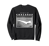 Transpórtate de vuelta a la edad dorada de los viajes con nuestra gama de ropa y accesorios oficiales Spirit Of Concorde. ¡Concorde, llega antes de irte!