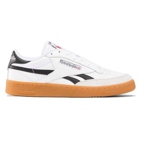 Reebok Club C Revenge - Tenis Vintage para Hombre