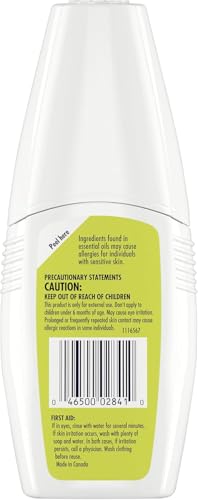 Off! Kids Insect Repellent Spray thumb #3