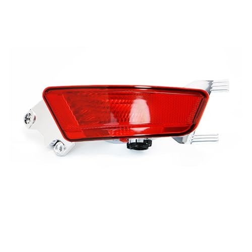 Réflecteur lumière chocs arrière Evoque 2012 2015 feu rouge droit LR025148-B
