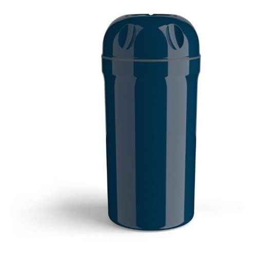 Suporte De Cerveja Termico Longneck 600ml Porta Garrafa Cor:Azul