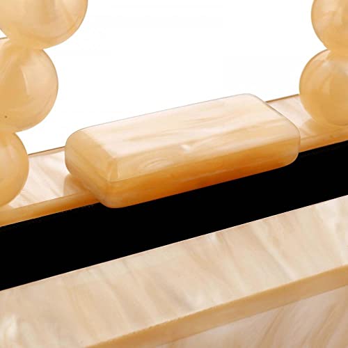 jessie womens Evening Clutch Bag Contemporary