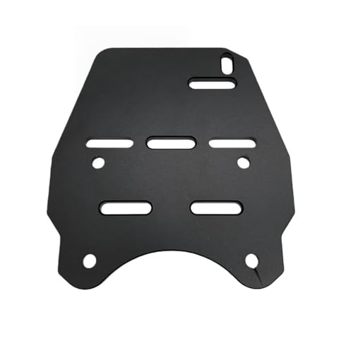 Support arrière moto PCX 150 pour transporter vos sacs et top-case en ville
